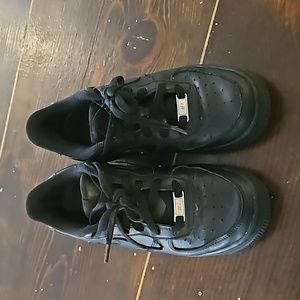 Boys Air Force Ones